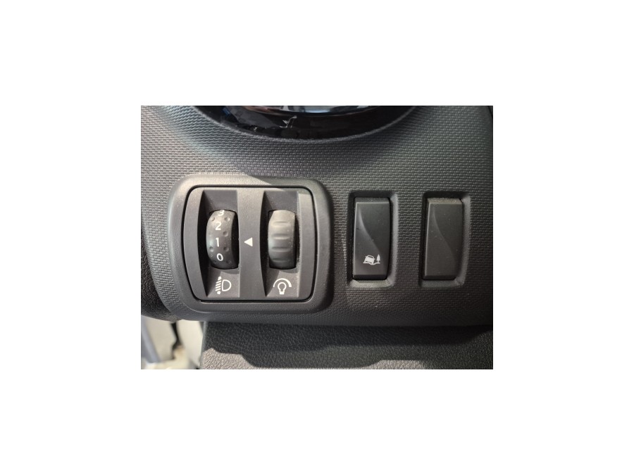RENAULT d'occasion TRAFIC L2H1 3T 2.0 BLUE DCI 170 EXTRA BA de 2020