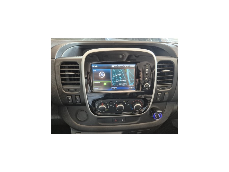 RENAULT d'occasion TRAFIC L2H1 3T 2.0 BLUE DCI 170 EXTRA BA de 2020