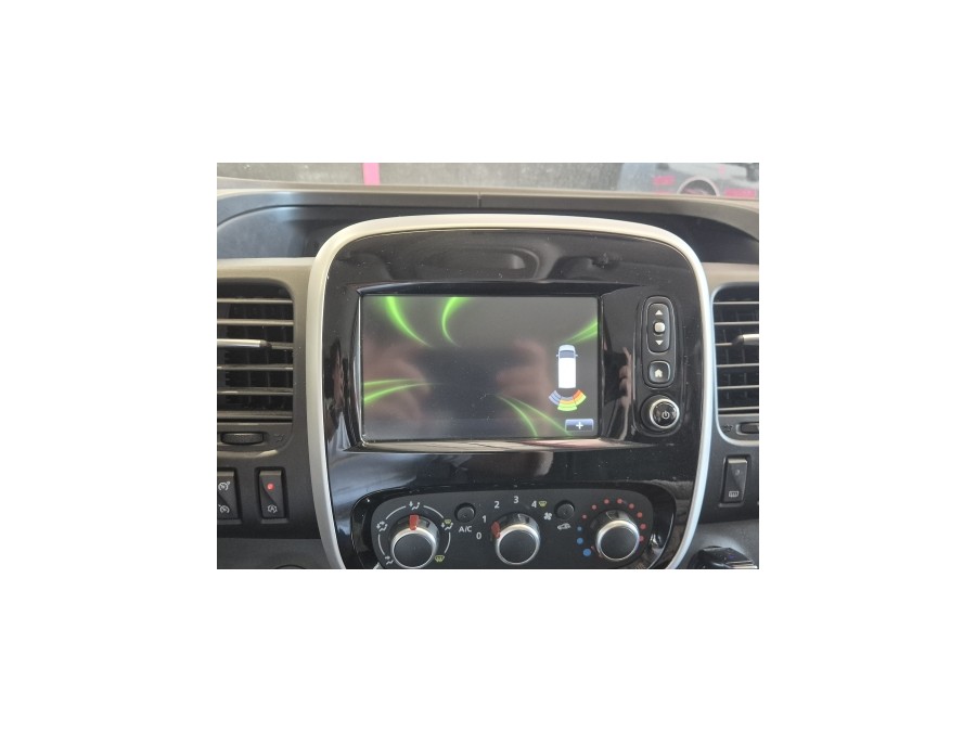 RENAULT d'occasion TRAFIC L2H1 3T 2.0 BLUE DCI 170 EXTRA BA de 2020