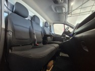 RENAULT d'occasion TRAFIC L2H1 3T 2.0 BLUE DCI 170 EXTRA BA de 2020