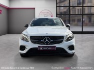MERCEDES d'occasion GLC COUPE COUPE 220 D 4MATIC SPORTLINE de 2016