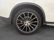 MERCEDES d'occasion GLC COUPE COUPE 220 D 4MATIC SPORTLINE de 2016