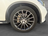 MERCEDES d'occasion GLC COUPE COUPE 220 D 4MATIC SPORTLINE de 2016