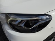 MERCEDES d'occasion GLC COUPE COUPE 220 D 4MATIC SPORTLINE de 2016