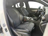 MERCEDES d'occasion GLC COUPE COUPE 220 D 4MATIC SPORTLINE de 2016