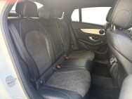 MERCEDES d'occasion GLC COUPE COUPE 220 D 4MATIC SPORTLINE de 2016