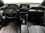 PEUGEOT d'occasion 2008 1.2 PURE TECH 130 STYLE EAT de 2023 Bretigny