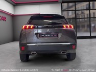 PEUGEOT d'occasion 2008 1.2 PURE TECH 130 STYLE EAT de 2023 Bretigny