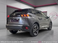 PEUGEOT d'occasion 2008 1.2 PURE TECH 130 STYLE EAT de 2023 Bretigny