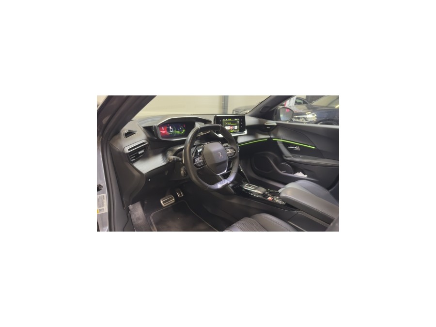 PEUGEOT d'occasion 2008 1.2 PURE TECH 130 STYLE EAT de 2023 Bretigny