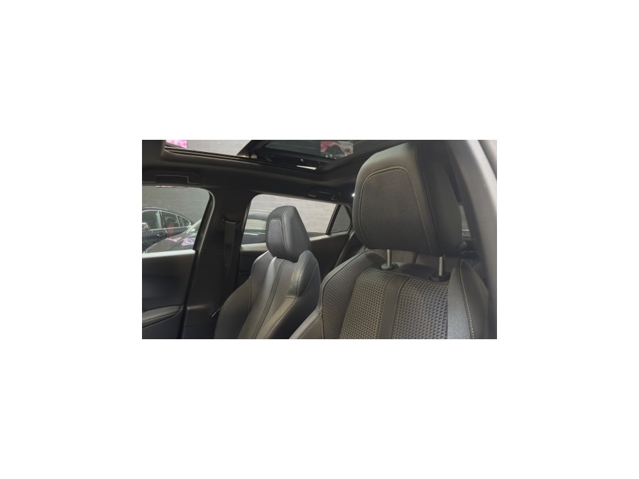 PEUGEOT d'occasion 2008 1.2 PURE TECH 130 STYLE EAT de 2023 Bretigny