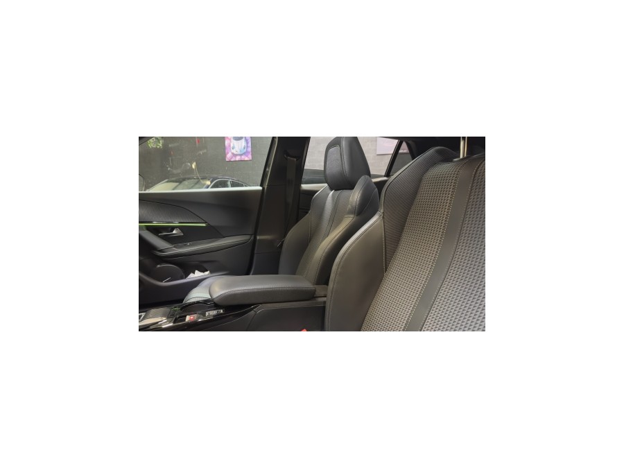 PEUGEOT d'occasion 2008 1.2 PURE TECH 130 STYLE EAT de 2023 Bretigny