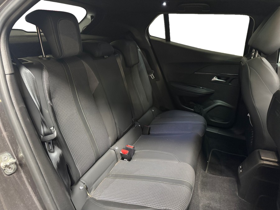 PEUGEOT d'occasion 2008 1.2 PURE TECH 130 STYLE EAT de 2023 Bretigny