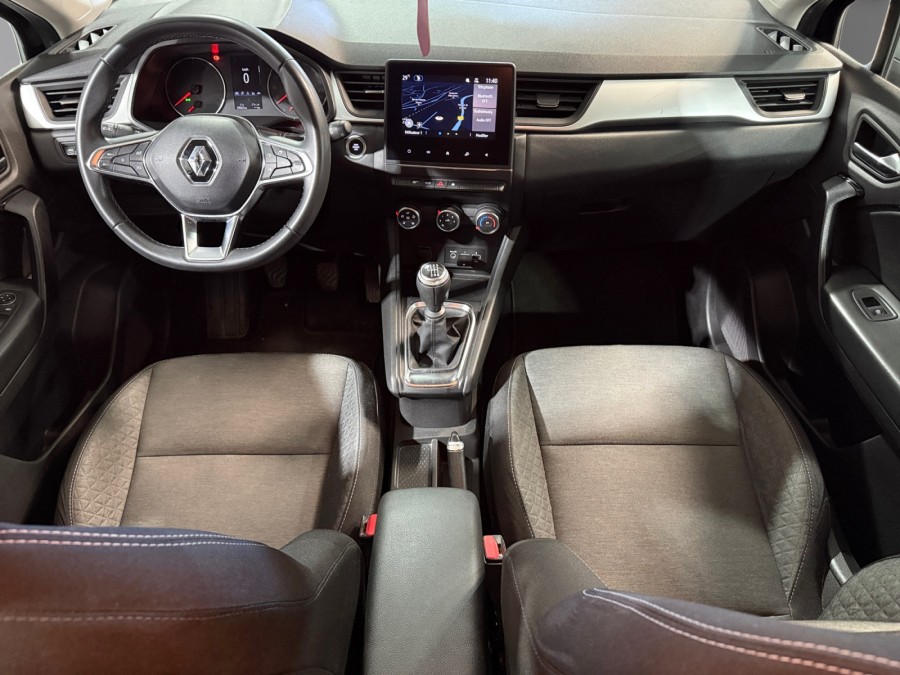 RENAULT d'occasion CAPTUR II 1 TCE 90 de 2022 Meximeux (01)﻿