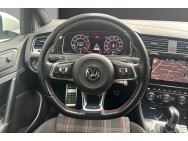 VOLKSWAGEN d'occasion GOLF GTI PIRELLI 2.0T FSI 230 DSG de 2019 Le