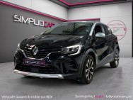 RENAULT d'occasion CAPTUR II 1 TCE 90 de 2022 Meximeux (01)﻿