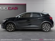 RENAULT d'occasion CAPTUR II 1 TCE 90 de 2022 Meximeux (01)﻿