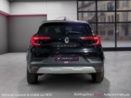 RENAULT d'occasion CAPTUR II 1 TCE 90 de 2022 Meximeux (01)﻿