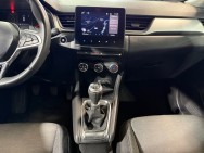 RENAULT d'occasion CAPTUR II 1 TCE 90 de 2022 Meximeux (01)﻿