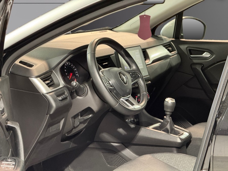 RENAULT d'occasion CAPTUR II 1 TCE 90 de 2022 Meximeux (01)﻿