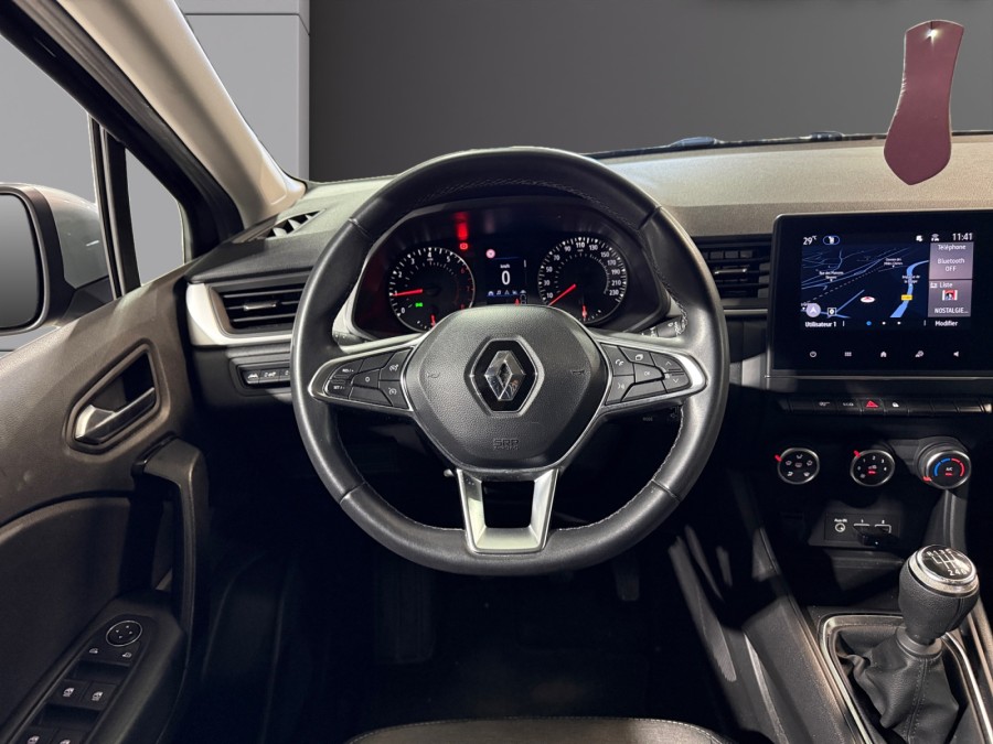 RENAULT d'occasion CAPTUR II 1 TCE 90 de 2022 Meximeux (01)﻿