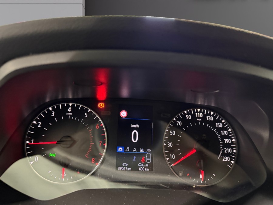 RENAULT d'occasion CAPTUR II 1 TCE 90 de 2022 Meximeux (01)﻿