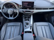 AUDI d'occasion A5 35 TDI 163ch Design S tronic 7 9cv de 2020 Lyon St