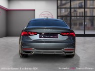 AUDI d'occasion A5 35 TDI 163ch Design S tronic 7 9cv de 2020 Lyon St