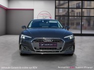 AUDI d'occasion A5 35 TDI 163ch Design S tronic 7 9cv de 2020 Lyon St
