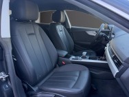 AUDI d'occasion A5 35 TDI 163ch Design S tronic 7 9cv de 2020 Lyon St