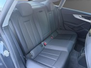 AUDI d'occasion A5 35 TDI 163ch Design S tronic 7 9cv de 2020 Lyon St