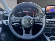 AUDI d'occasion A5 35 TDI 163ch Design S tronic 7 9cv de 2020 Lyon St