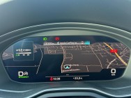 AUDI d'occasion A5 35 TDI 163ch Design S tronic 7 9cv de 2020 Lyon St