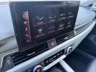 AUDI d'occasion A5 35 TDI 163ch Design S tronic 7 9cv de 2020 Lyon St