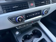 AUDI d'occasion A5 35 TDI 163ch Design S tronic 7 9cv de 2020 Lyon St