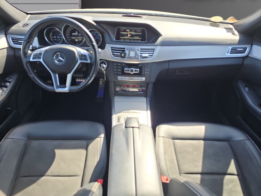 MERCEDES d'occasion E 300 BLUETEC HYBRID AUTO de 2013 Vichy (03)﻿