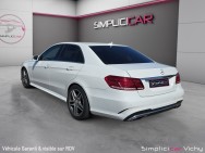 MERCEDES d'occasion E 300 BLUETEC HYBRID AUTO de 2013 Vichy (03)﻿