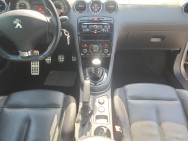 PEUGEOT d'occasion RCZ 1.6 THP 155 de 2013 Nord Isère (38)﻿