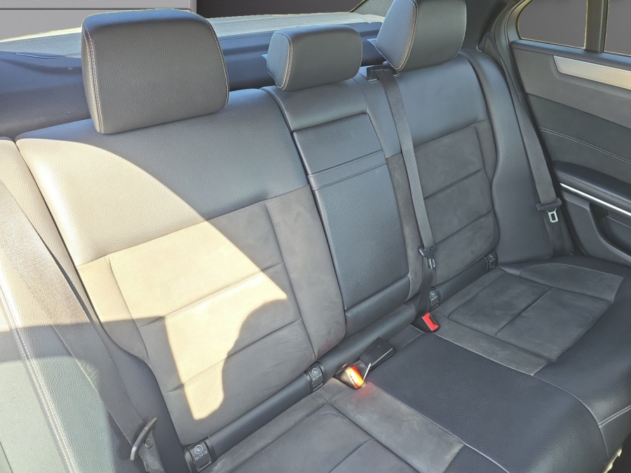 MERCEDES d'occasion E 300 BLUETEC HYBRID AUTO de 2013 Vichy (03)﻿