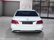 MERCEDES d'occasion E 300 BLUETEC HYBRID AUTO de 2013 Vichy (03)﻿