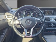 MERCEDES d'occasion E 300 BLUETEC HYBRID AUTO de 2013 Vichy (03)﻿