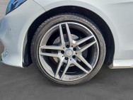 MERCEDES d'occasion E 300 BLUETEC HYBRID AUTO de 2013 Vichy (03)﻿