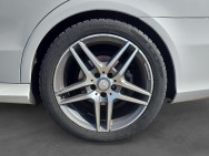 MERCEDES d'occasion E 300 BLUETEC HYBRID AUTO de 2013 Vichy (03)﻿