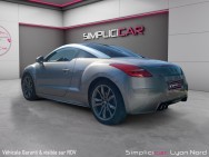 PEUGEOT d'occasion RCZ 1.6 THP 155 de 2013 Nord Isère (38)﻿