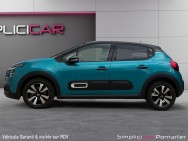 CITROEN d'occasion C3 1.2 PURE TECH 110 SAINT JAMES EAT de 2023