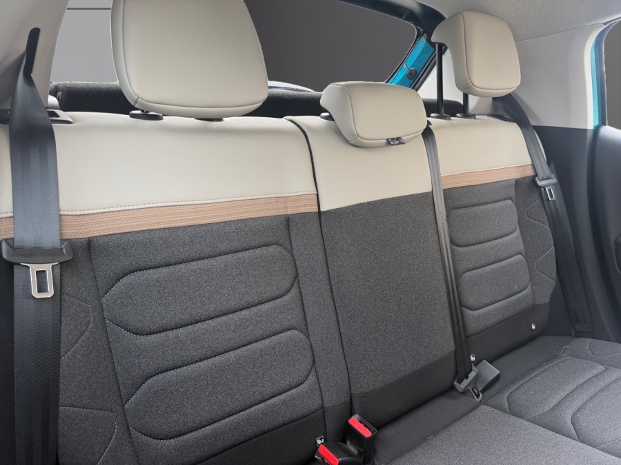 CITROEN d'occasion C3 1.2 PURE TECH 110 SAINT JAMES EAT de 2023