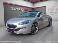 PEUGEOT d'occasion RCZ 1.6 THP 155 de 2013 Nord Isère (38)﻿