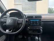 CITROEN d'occasion C3 1.2 PURE TECH 110 SAINT JAMES EAT de 2023