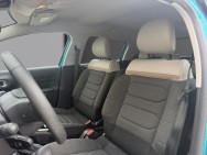 CITROEN d'occasion C3 1.2 PURE TECH 110 SAINT JAMES EAT de 2023