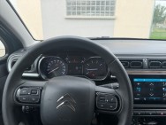 CITROEN d'occasion C3 1.2 PURE TECH 110 SAINT JAMES EAT de 2023